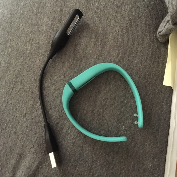 Fitbit flex