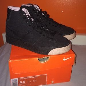 Woman's blazer mid basic