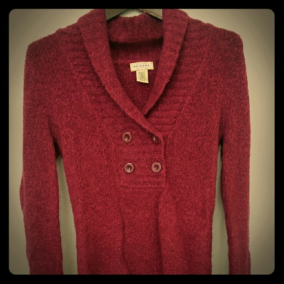 Cozy Sweater