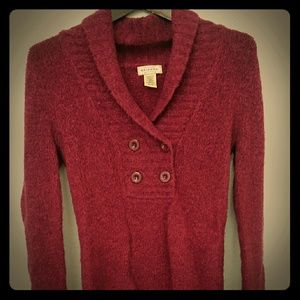 Cozy Sweater