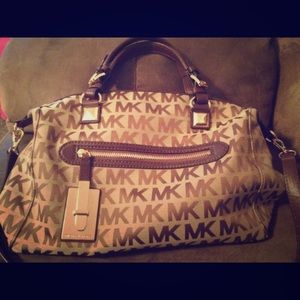 Michael Kors Handbag