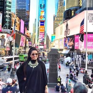 Meet your Posher, Marisol