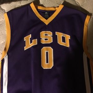 Starter jersey