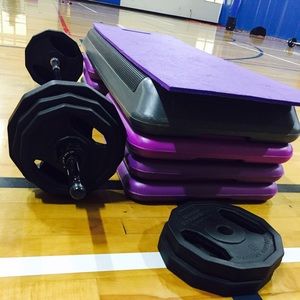 Meet your Posher, Tomasa