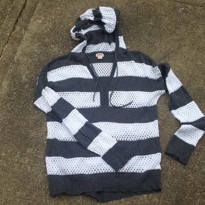 Mossimo Sweater Hoodie
