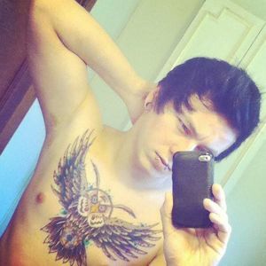 Meet your Posher, Axl