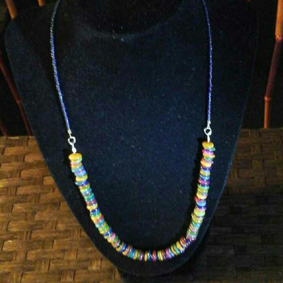 Fun Necklace - Picture 2 of 2