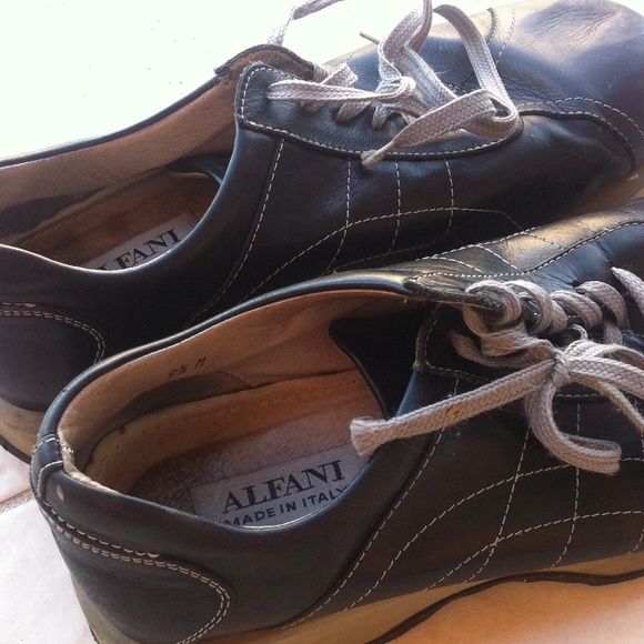Alfani made in ITALY