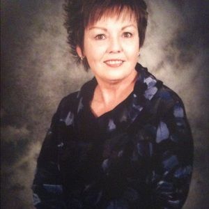 Meet your Posher, Glenda