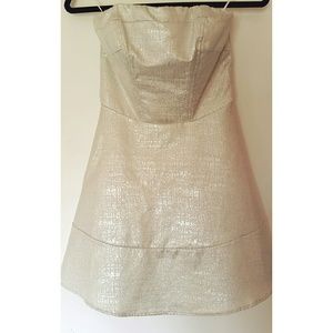 Express size 2 dress