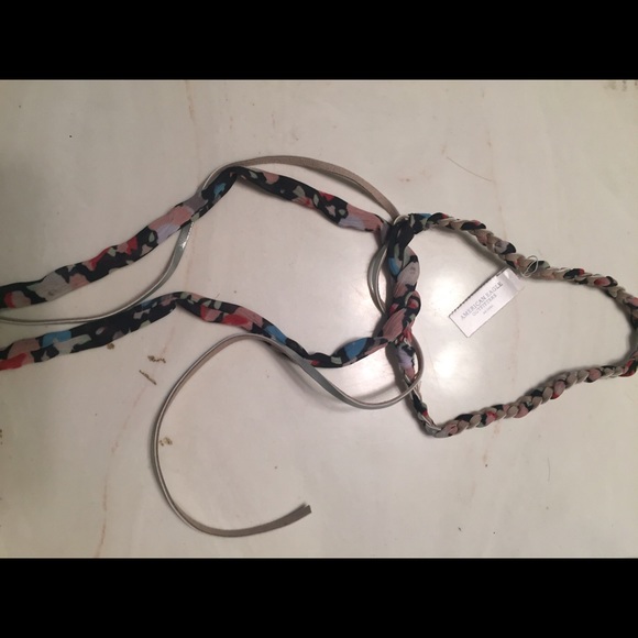BRAND NEW AEO headband