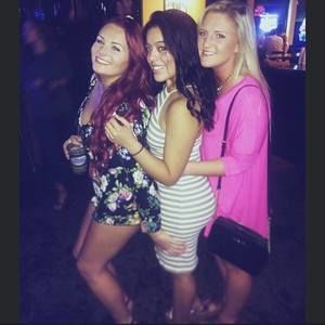 Meet your Posher, Janel