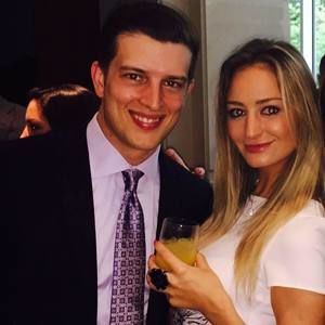 Meet your Posher, Marina