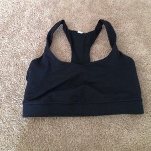 50 rep bra by lululemon