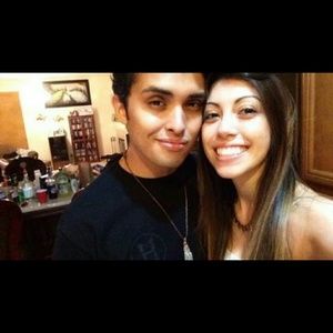 Meet your Posher, Jeffrey