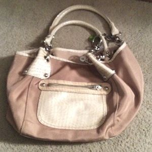Kathy Van Zeland purse