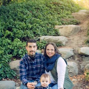 Meet your Posher, Kristen