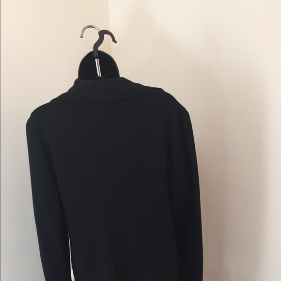 Stretch biker jacket - Picture 2 of 2