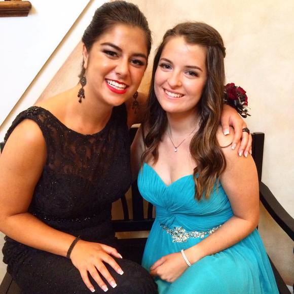 Meet your Posher, Kristine