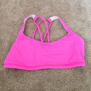 Free to be bra. Size 4. Two bras