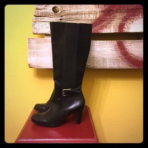 These BOOTS are made for walking!