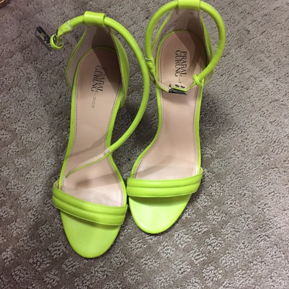 Heels