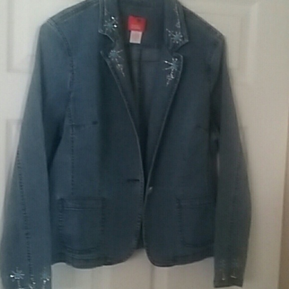 Jacket