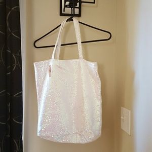 Victoria's Secret bag