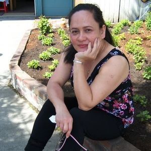 Meet your Posher, Van