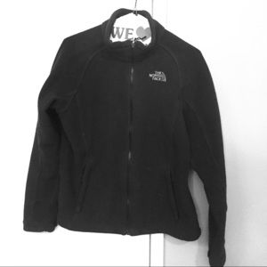 Women's North Face fleece