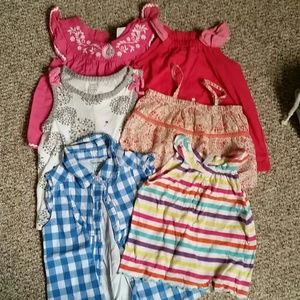 24 pc girls bundle
