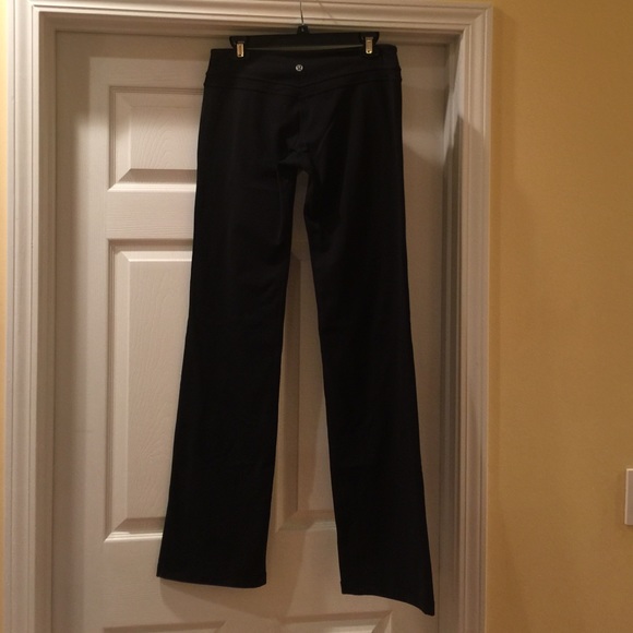 Lululemon bottoms