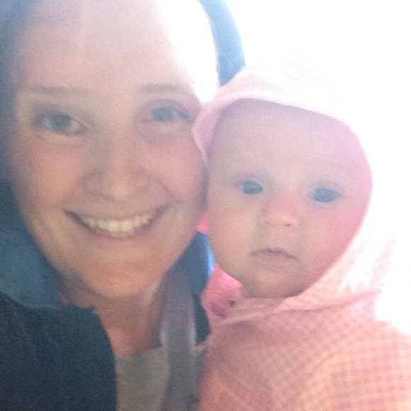 Meet your Posher, Grace