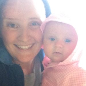 Meet your Posher, Grace