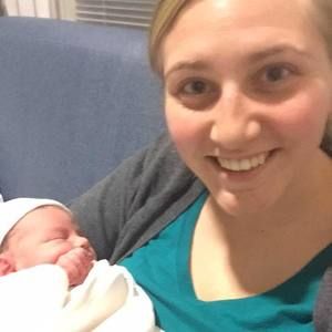 Meet your Posher, Sara