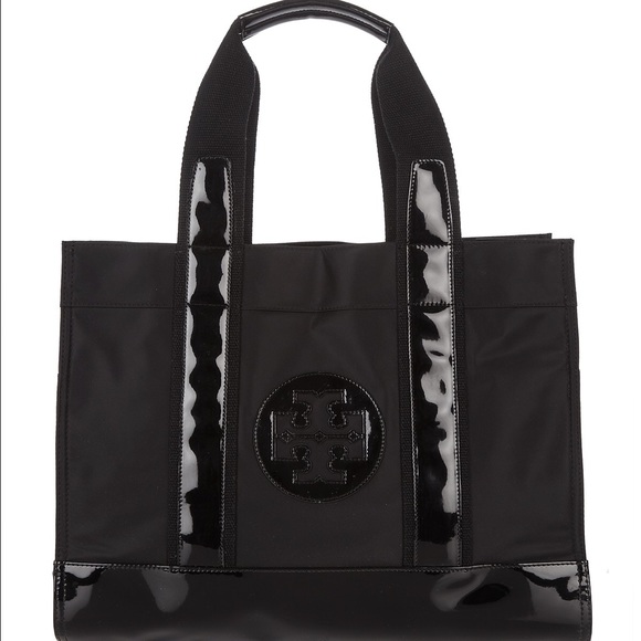 Tory Burch Nylon Tote