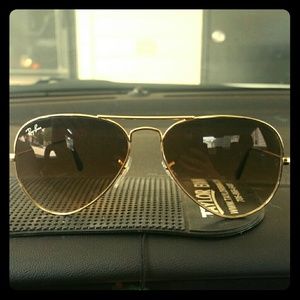 Ray bans