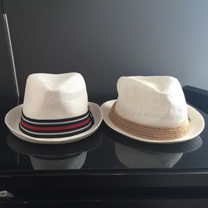 Unisex Fedora Bundle