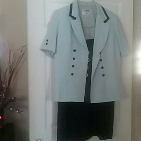Skirt set