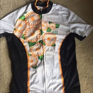 Bike shirt size M elite series