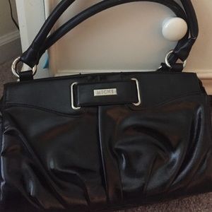 Black Miche Purse