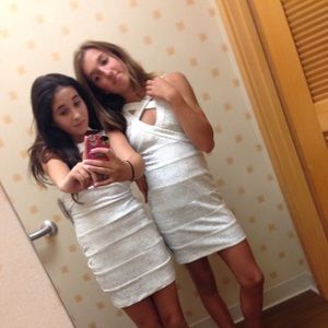 Meet your Posher, Mallory