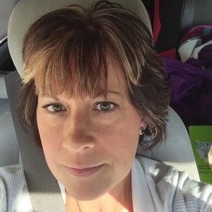 Meet your Posher, Mary lynne