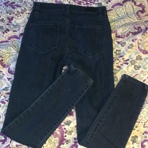 BDG High Rise Twig Ankle