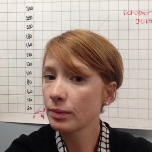 Meet your Posher, Colleen