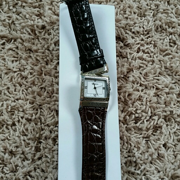 Two-tone Watch by Brighton