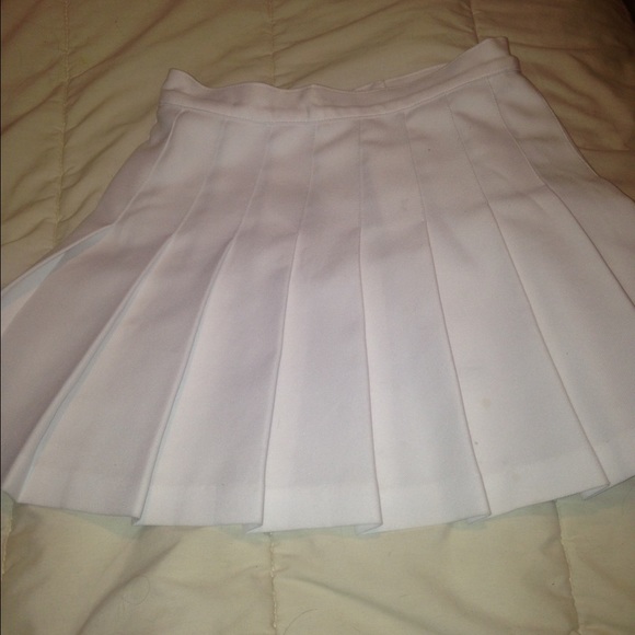 AA TENNIS SKIRT
