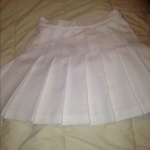 AA TENNIS SKIRT