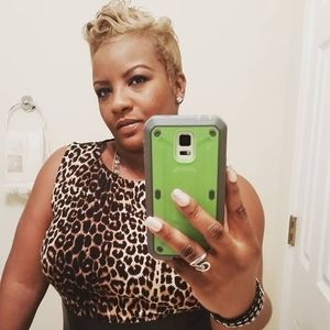 Meet your Posher, Cherrie