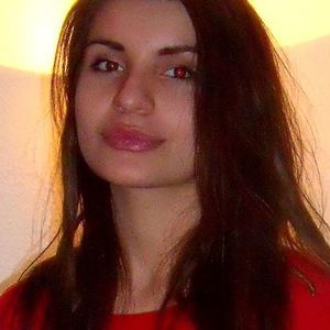 Meet your Posher, Yllka